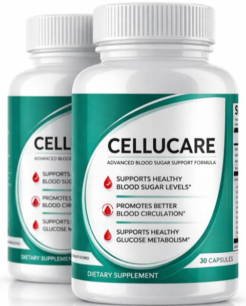 CelluCare how to take