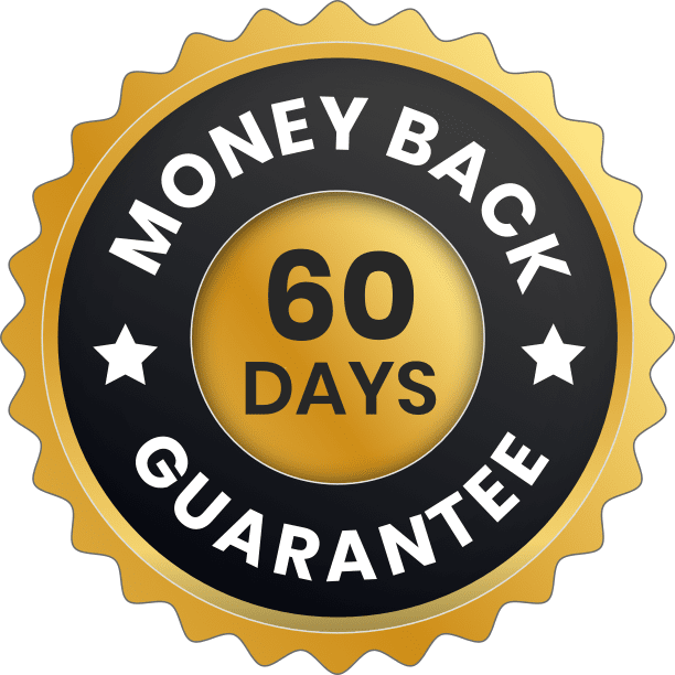 CelluCare-60 days guarantee